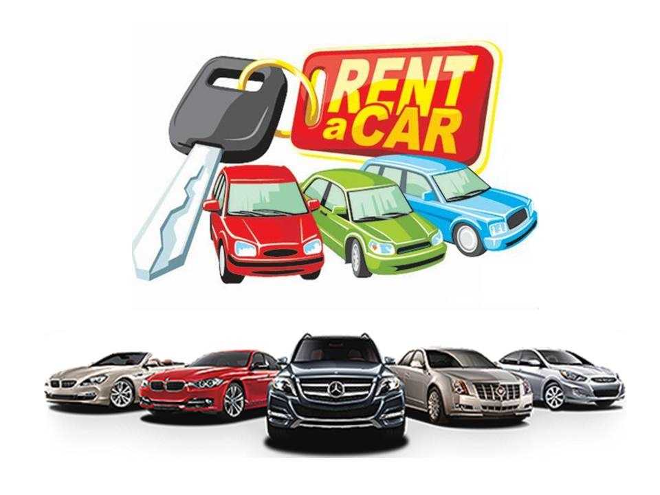 Tomarza Rent A Car